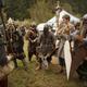 Image for article titled Fans Bring Warhammer To Life On A Battlefield